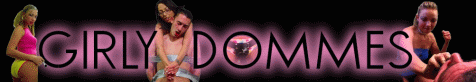 Girly Dommes